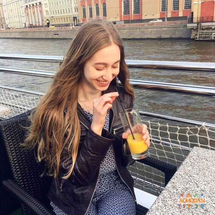 Дарья Андреевна Белешова фото №1576927. Загружено 27 Февраля 2020