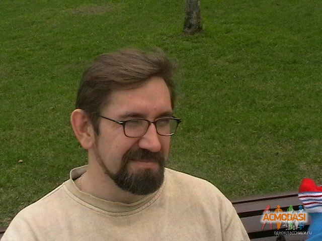 Андрей Александрович Соловьёв фото №653597. Загружено 16 Мая 2014