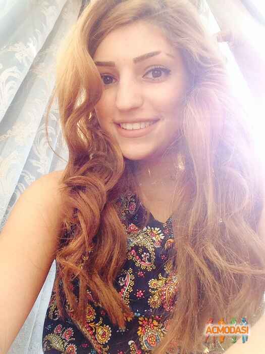 Екатерина Кареновна Енгибарян фото №807340. Загружено 22 Января 2015