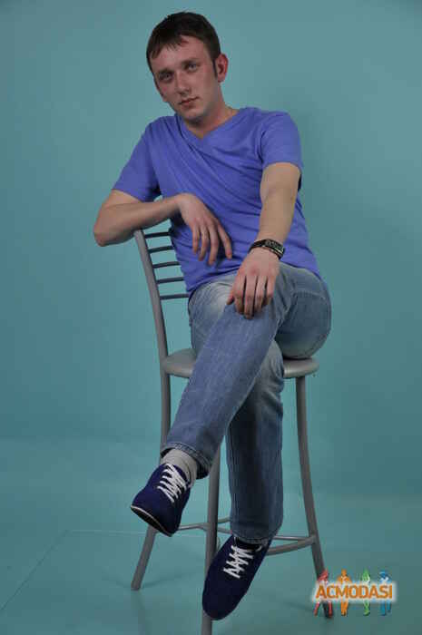 Антон  Горячев фото №838012. Загружено 23 Марта 2015