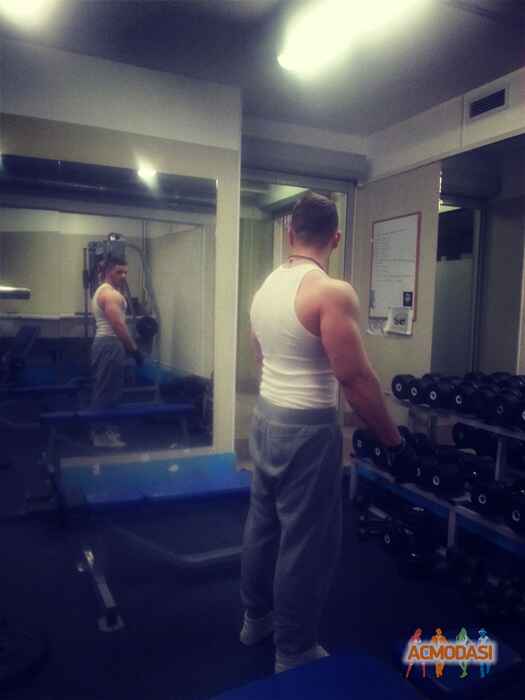 Владимир Анатольевич Ширинов фото №931649. Загружено 05 Октября 2015