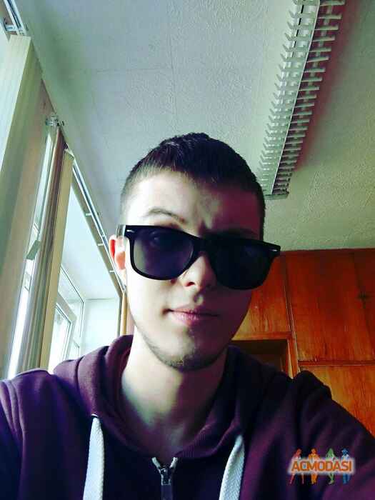 Михаил Вадимович Экслер фото №1226637. Загружено 16 Сентября 2017