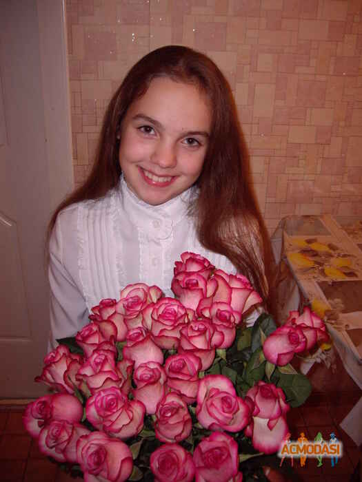 Катя Александровна Каганова фото №1103922. Загружено 30 Октября 2016