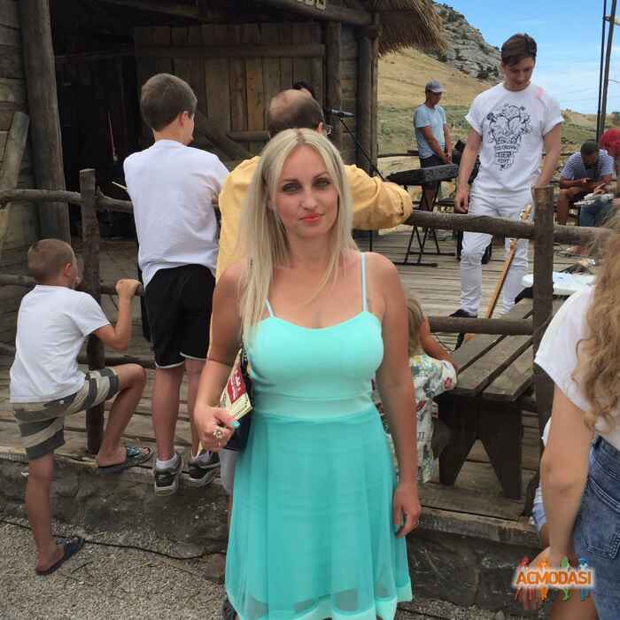 анна   фото №1252071. Загружено 16 Ноября 2017