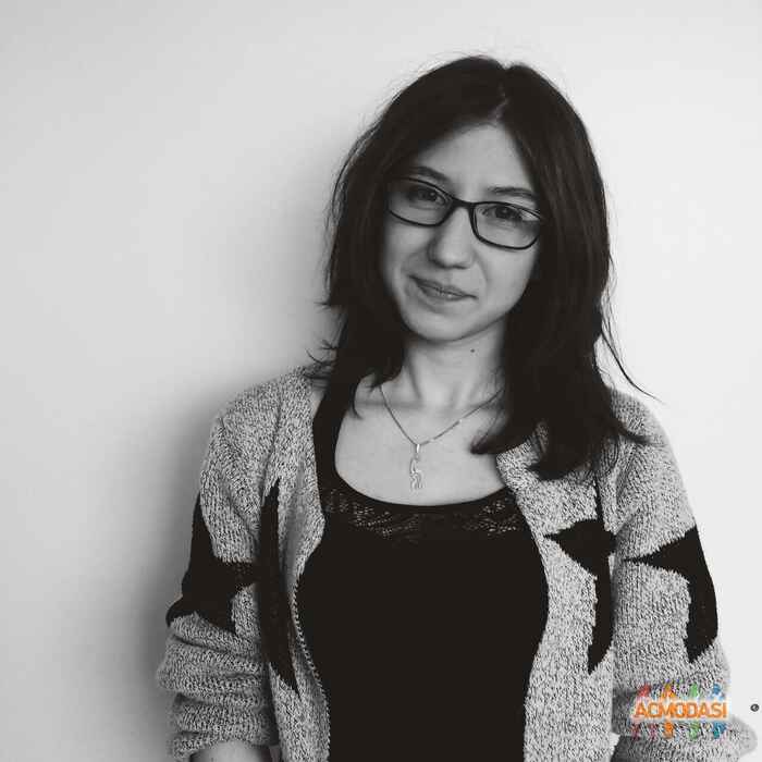 Екатерина Юрьевна Байбородова фото №1232641. Загружено 01 Октября 2017