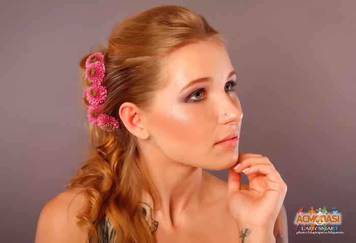 Анастасия Евгеньевна Митилева фото №1272985. Загружено 13 Января 2018