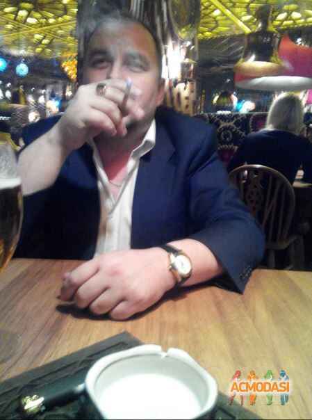 Aleksei  Sheremet фото №1397772. Загружено 27 Ноября 2018