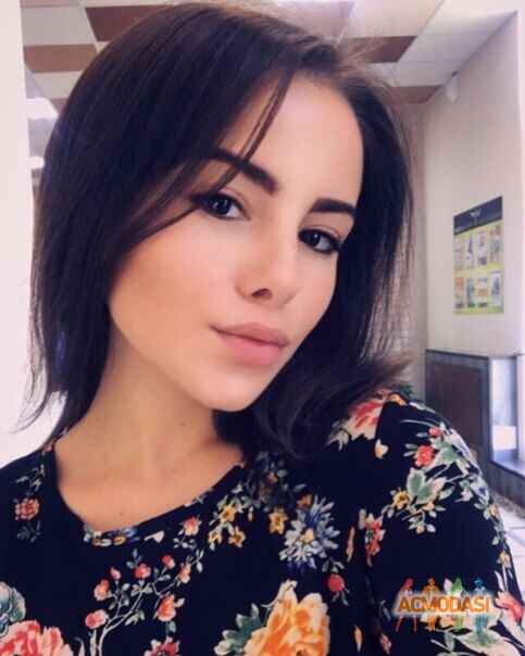 Анжелика Руслановна Даурова фото №1423792. Загружено 12 Февраля 2019