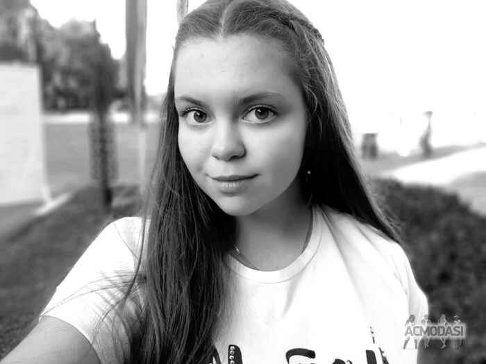 Карина  Белоцерковская фото №1527784. Загружено 18 Октября 2019