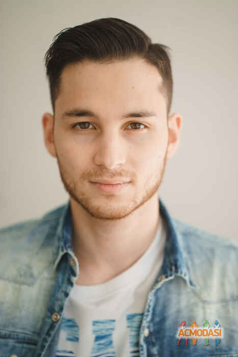 Иса Амон-Ра Мустафаев фото №1475969. Загружено 22 Июня 2019