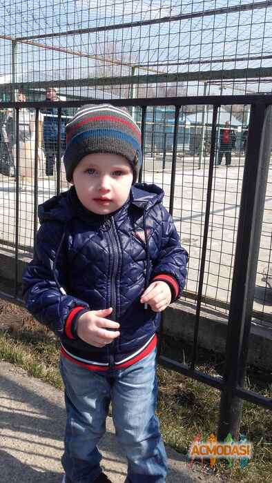 Богдан Сергеевич Шлыков фото №1508689. Загружено 08 Сентября 2019