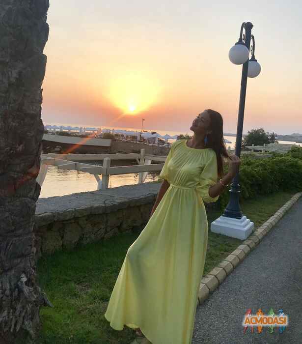 Екатерина Леонидовна Дулкай фото №1550783. Загружено 16 Декабря 2019