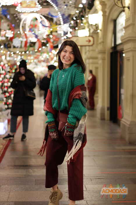 Елизавета   фото №1663810. Загружено 08 Декабря 2020