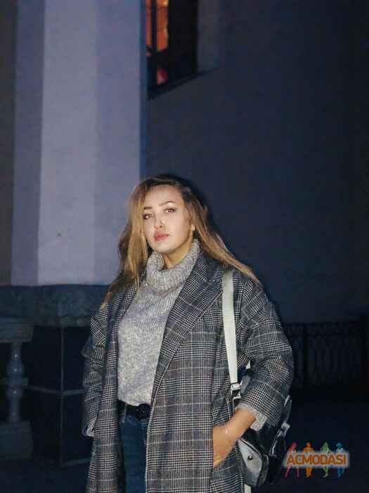 Валерия  Бузулук фото №1670445. Загружено 02 Января 2021