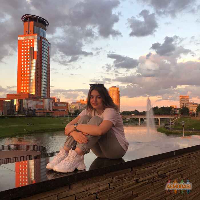 Софья  Островая фото №1705415. Загружено 08 Мая 2021