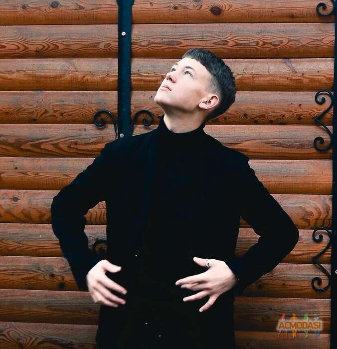 Илья  Комаров фото №1769760. Загружено 12 Января 2022