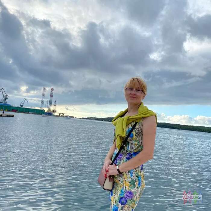 Татьяна  Тарасова фото №1777410. Загружено 09 Февраля 2022