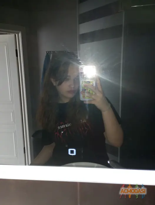 Дарья  Боровенская фото №1912882. Загружено 25 Ноября 2024