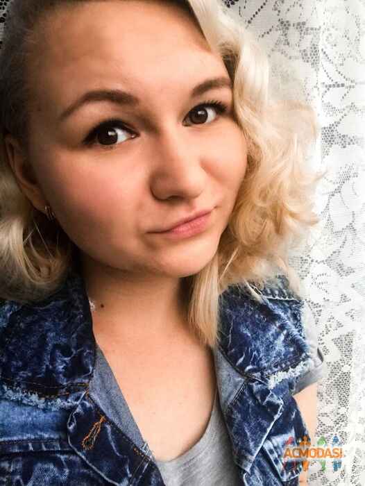 Юлия Алексеевна Политикова фото №1432186. Загружено 08 Марта 2019