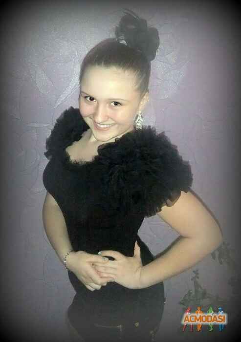 Филиппова Анастасия Сергеевна фото №406196. Загружено 11 Мая 2013