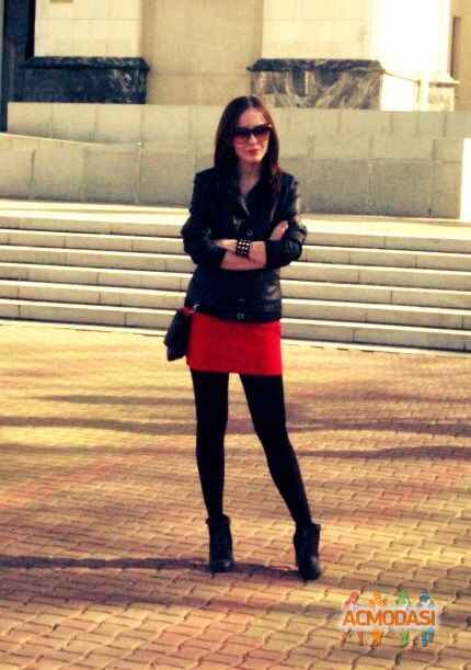 Ирина Владиславовна Гималова фото №453601. Загружено 22 Июля 2013