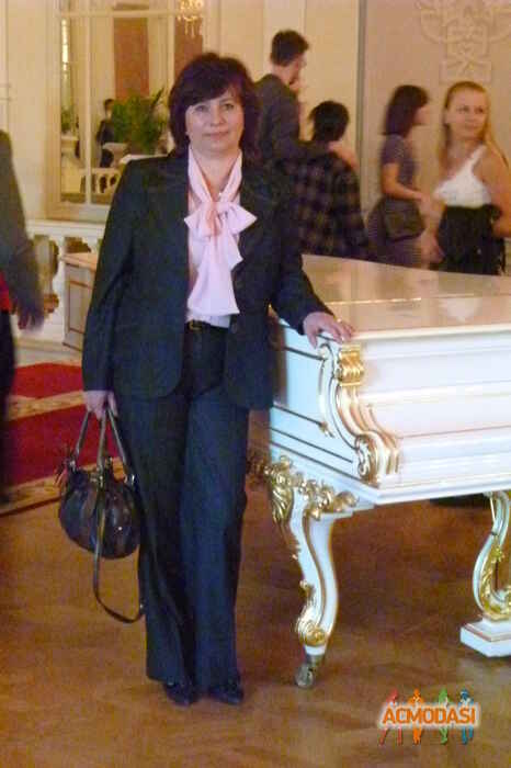 Марина Константиновна Смирнова фото №545119. Загружено 02 Декабря 2013