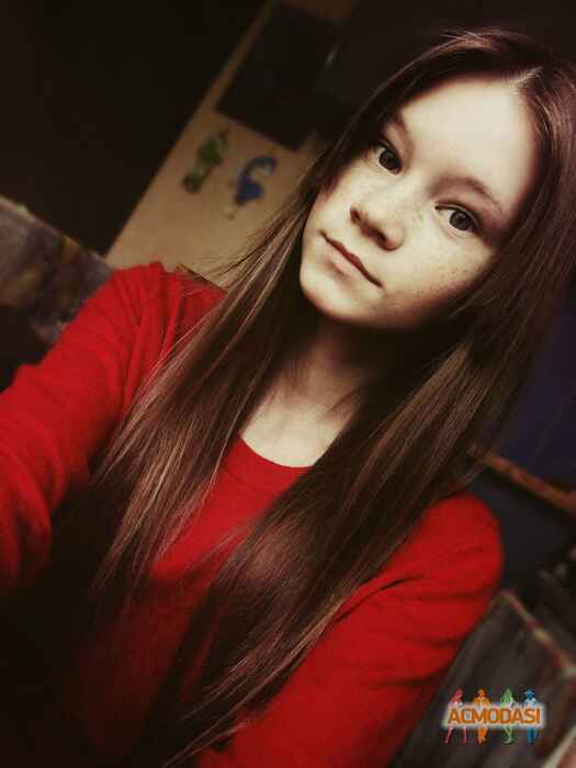 Мария Александровна Дуплина фото №654793. Загружено 18 Мая 2014