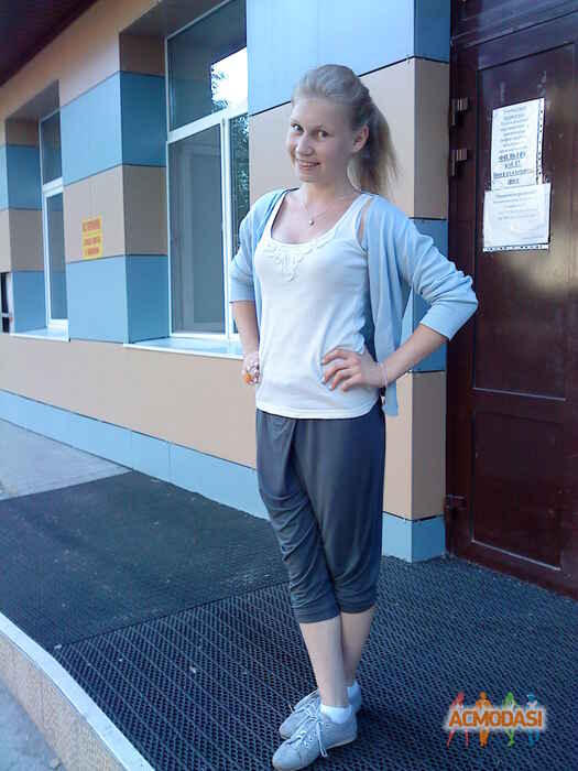 Александра  Токарева фото №691947. Загружено 17 Июля 2014