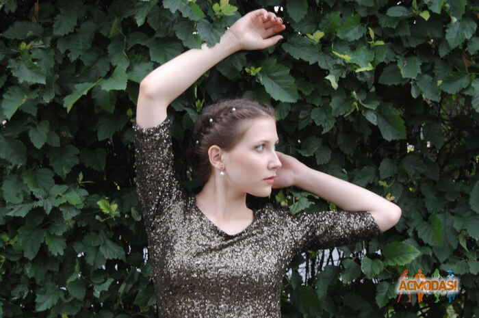 Екатерина Вадимовна Потапова фото №889256. Загружено 20 Июля 2015