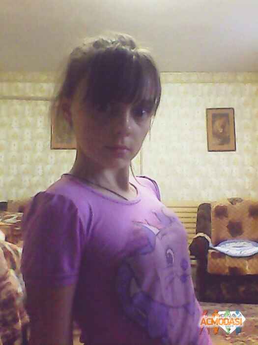 Булганова  Анна фото №880081. Загружено 29 Июня 2015