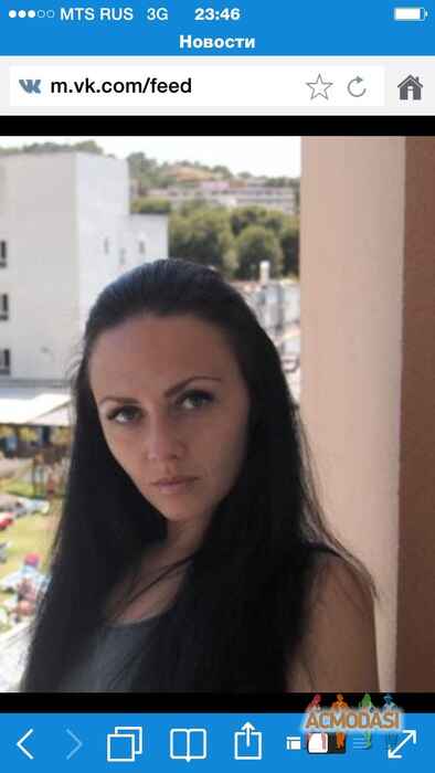 Ольга  Иванова фото №895030. Загружено 29 Июля 2015