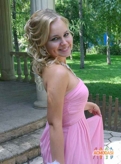 Александра Витальевна Дмитриева фото №948457. Загружено 02 Ноября 2015