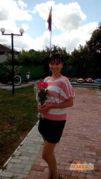 Анна Юрьевна Загадаева фото №1064042. Загружено 28 Июля 2016