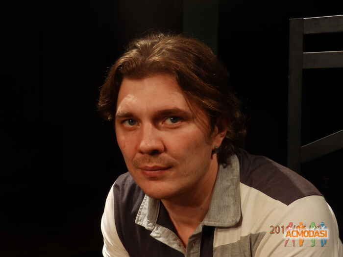 Олег Викторович Корух фото №1135108. Загружено 15 Января 2017