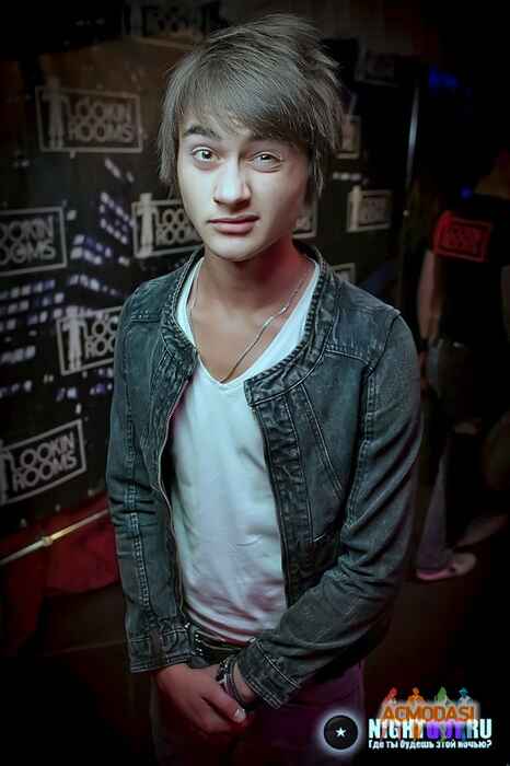 Nikita  Gronin фото №85413. Загружено 12 Октября 2011