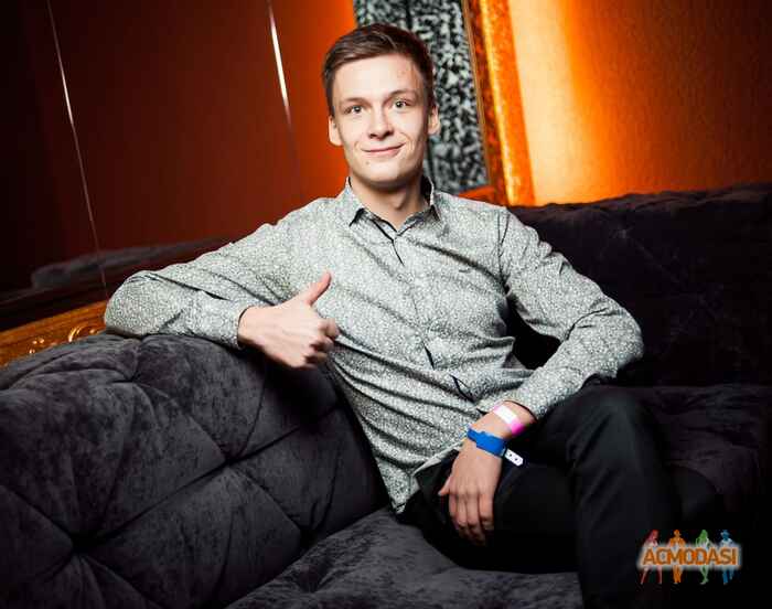 Тимофей Андреевич  фото №1174839. Загружено 30 Апреля 2017