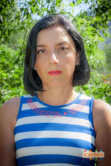 Виктория Сергеевна Саитова фото №1221799. Загружено 04 Сентября 2017