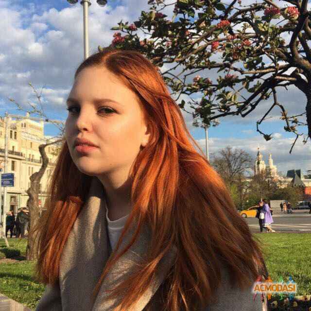 Полина Владимировна Матросова фото №1216068. Загружено 19 Августа 2017