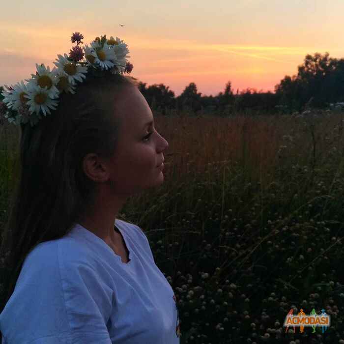 Анастасия Павловна Краснова фото №1297450. Загружено 10 Марта 2018