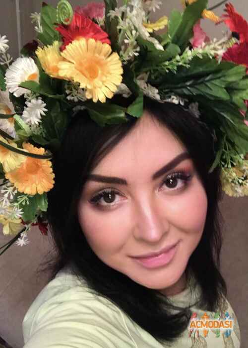 Анна Сергеевна Фролова фото №1414216. Загружено 19 Января 2019