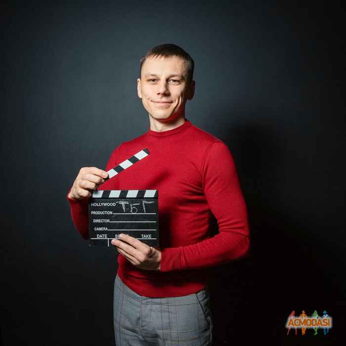 Павел Сергеевич Лукьянов фото №1429023. Загружено 25 Февраля 2019