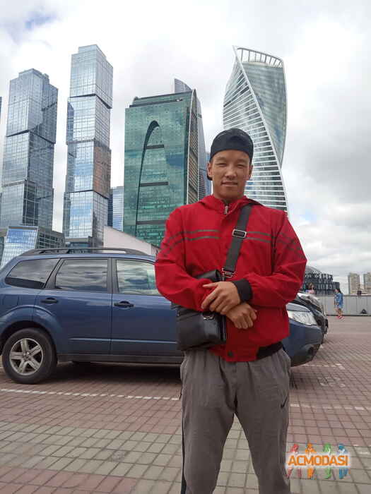 Тилек Ишенкулович Абиров фото №1484442. Загружено 10 Июля 2019