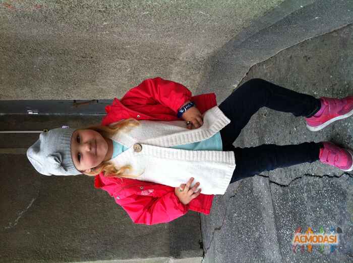 Сушкова Екатерина Владимировна фото №271713. Загружено 15 Октября 2012