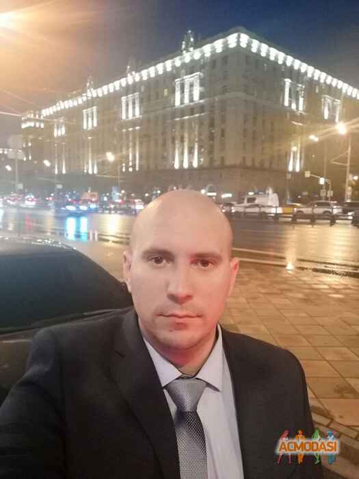 Петр Викторович Баканов фото №1500412. Загружено 17 Августа 2019