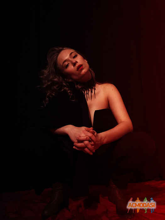 Александра Вячеславовна Матвеева фото №1535134. Загружено 03 Ноября 2019