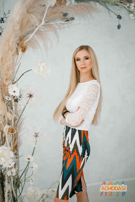 Олеся Владимировна Баканова фото №1516180. Загружено 25 Сентября 2019