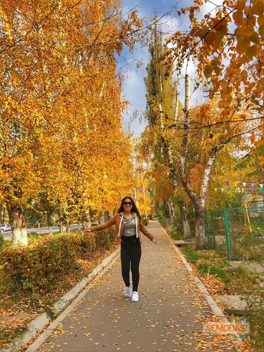 Сабина  Аширова фото №1643605. Загружено 03 Октября 2020