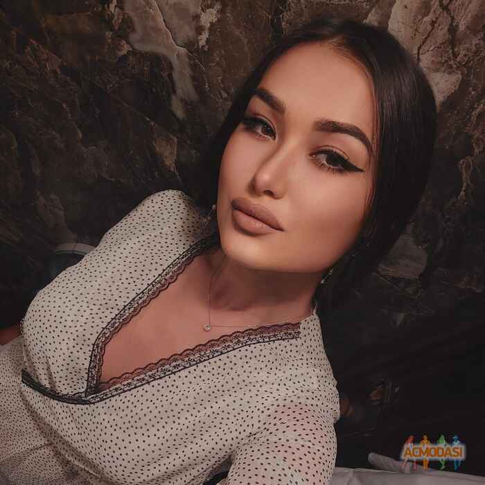 Гюнель  Фокша фото №1652890. Загружено 03 Ноября 2020