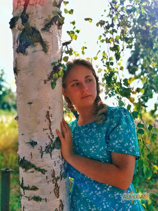 Александра  Савинкова фото №1947920. Загружено 22 Февраля 2026