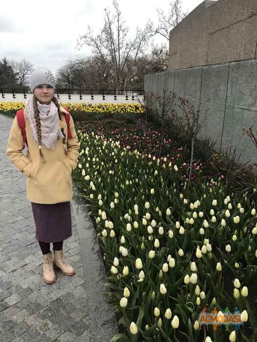 Валерия Артемовна Дьячкова фото №1698892. Загружено 11 Апреля 2021